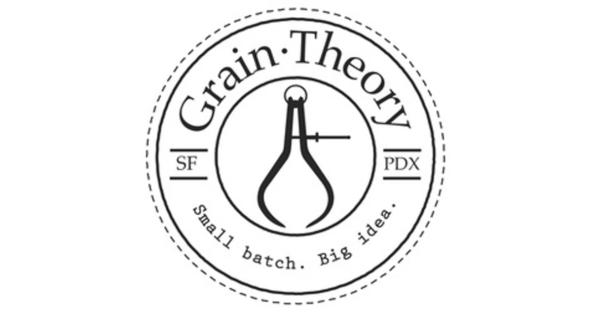 Kendama Grain Theory